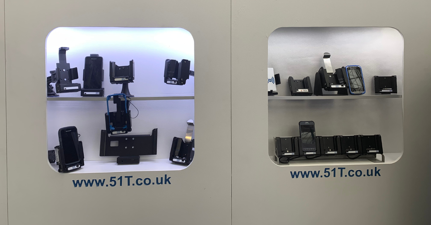 Which rugged hardware solution is right for your operation?