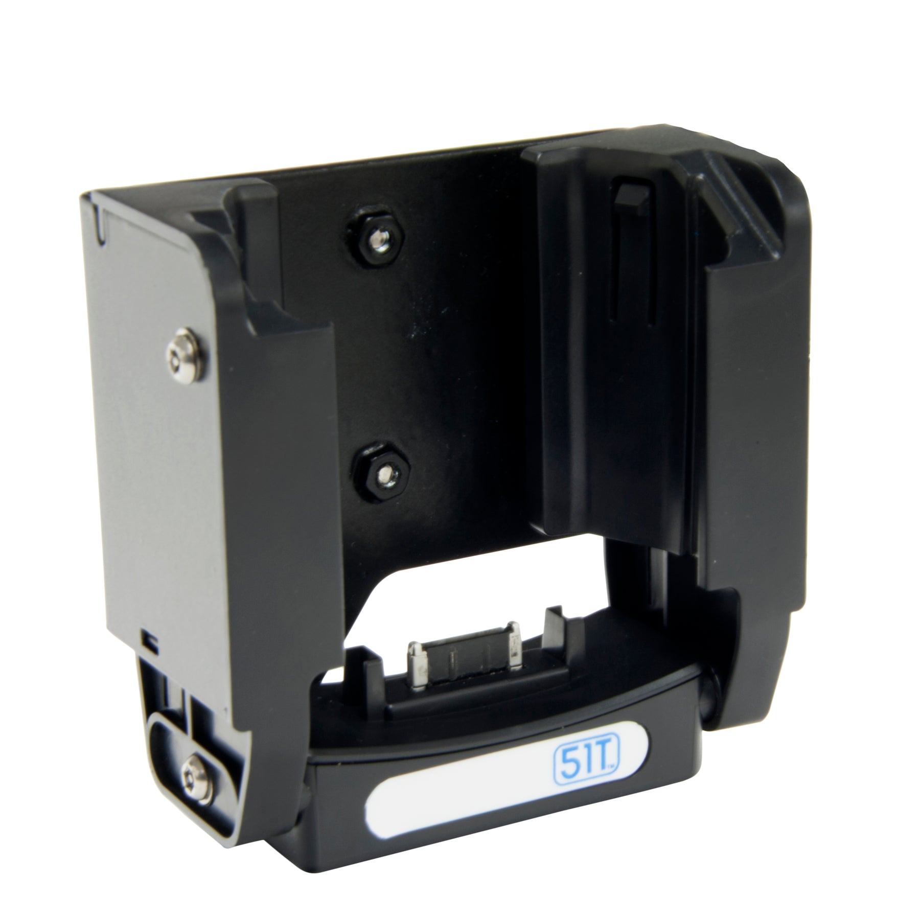 Honeywell CN70 and CN75 Cradle Angle