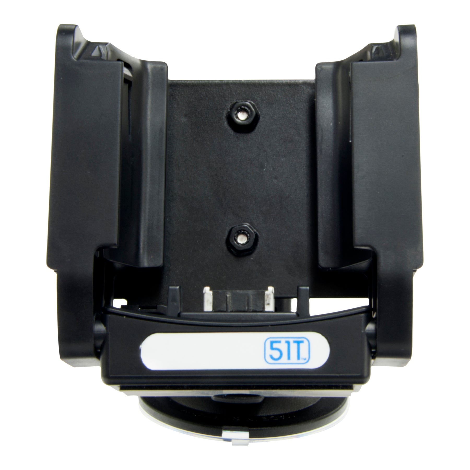 Honeywell CN70 and CN75 Cradle Front