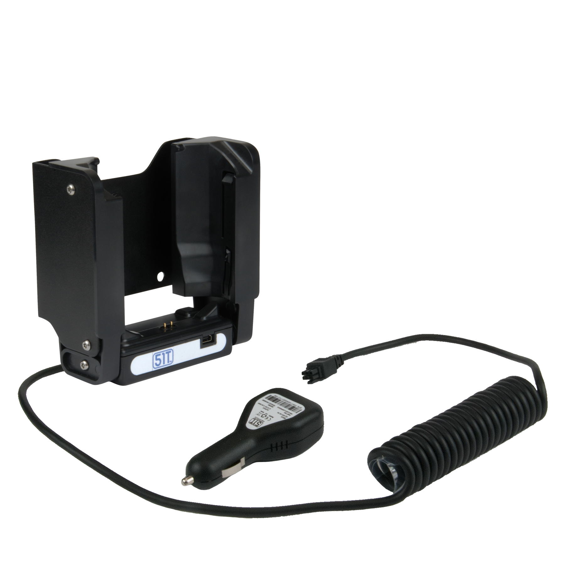Cradle for Zebra TC77