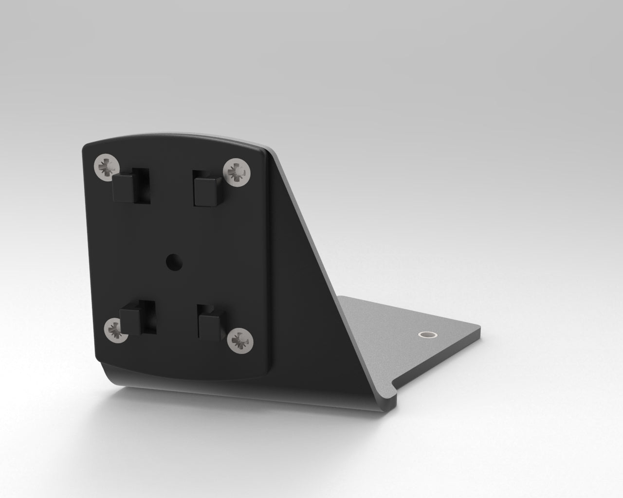Mercedes Vito 2018 Dash Mount