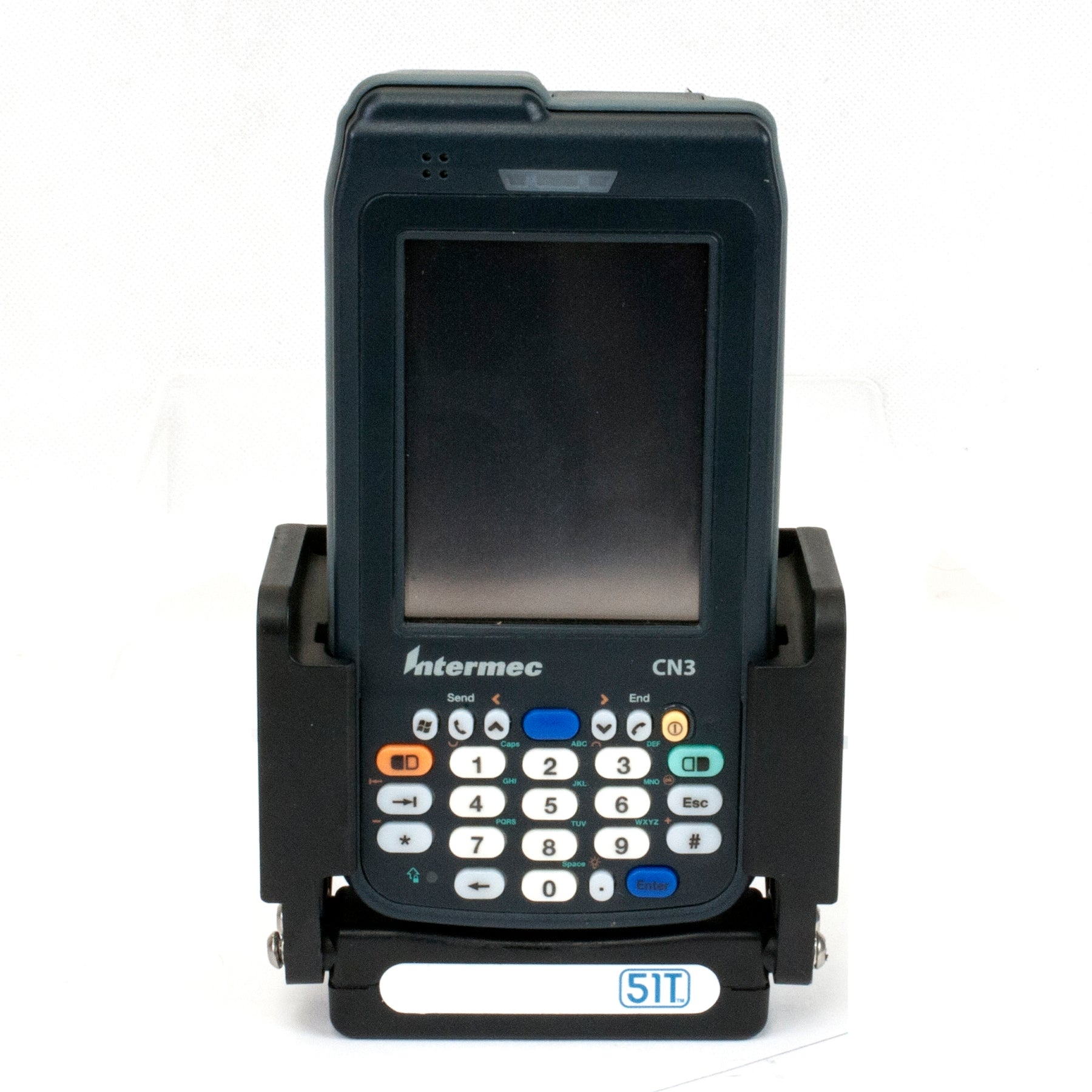 Internec CN3 Front