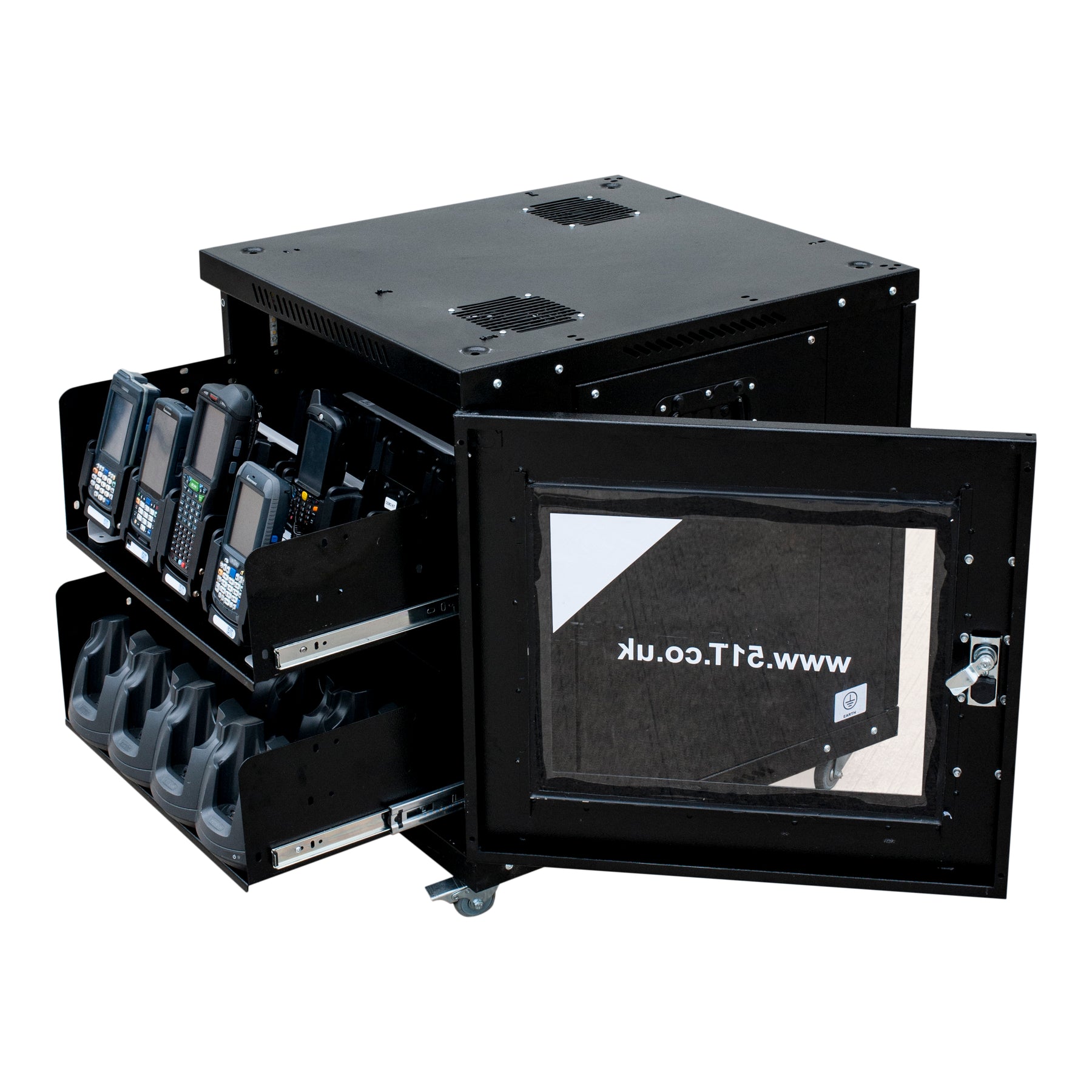 Mini Standard Charging Cabinet