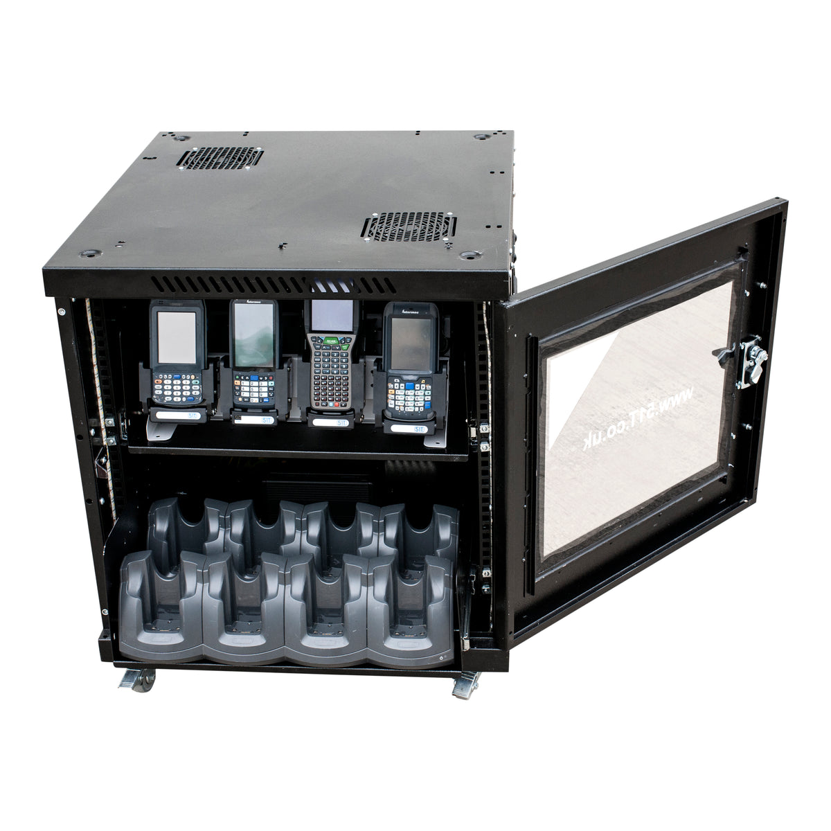 Mini Standard Charging Cabinet