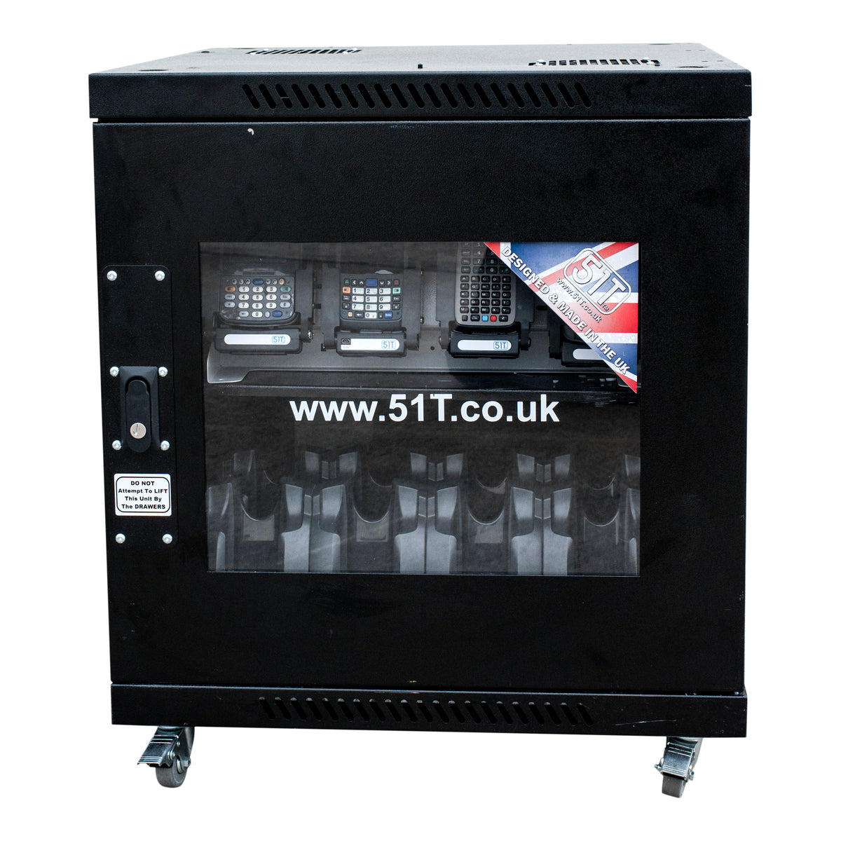 Mini Standard Charging Cabinet