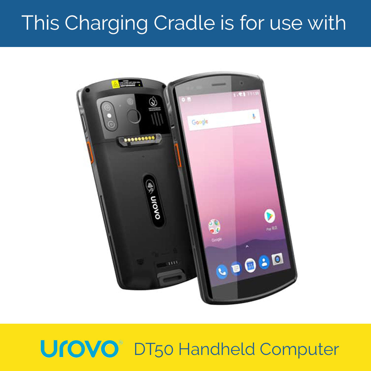 DT 50 Charging Cradle