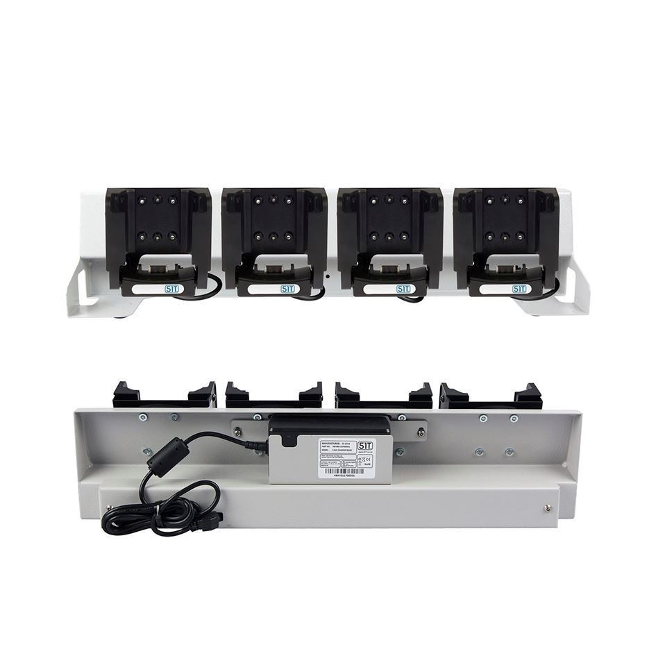 CN70 / CN70E Charging Cradle - 4 Bay Unit