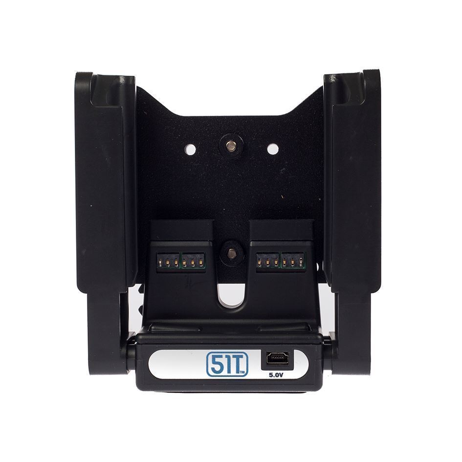 CT50 / CT60 Charging Cradle - 4 Bay Unit