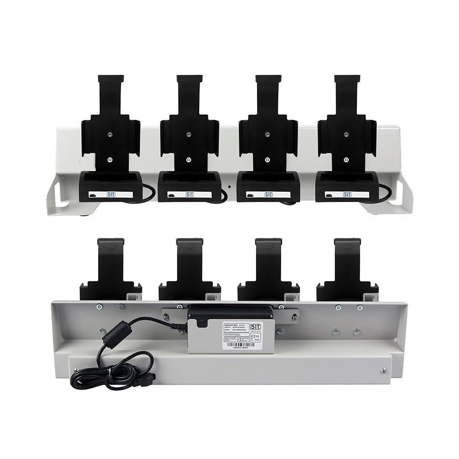 EDA50 Charging Cradle - 4 Bay Unit