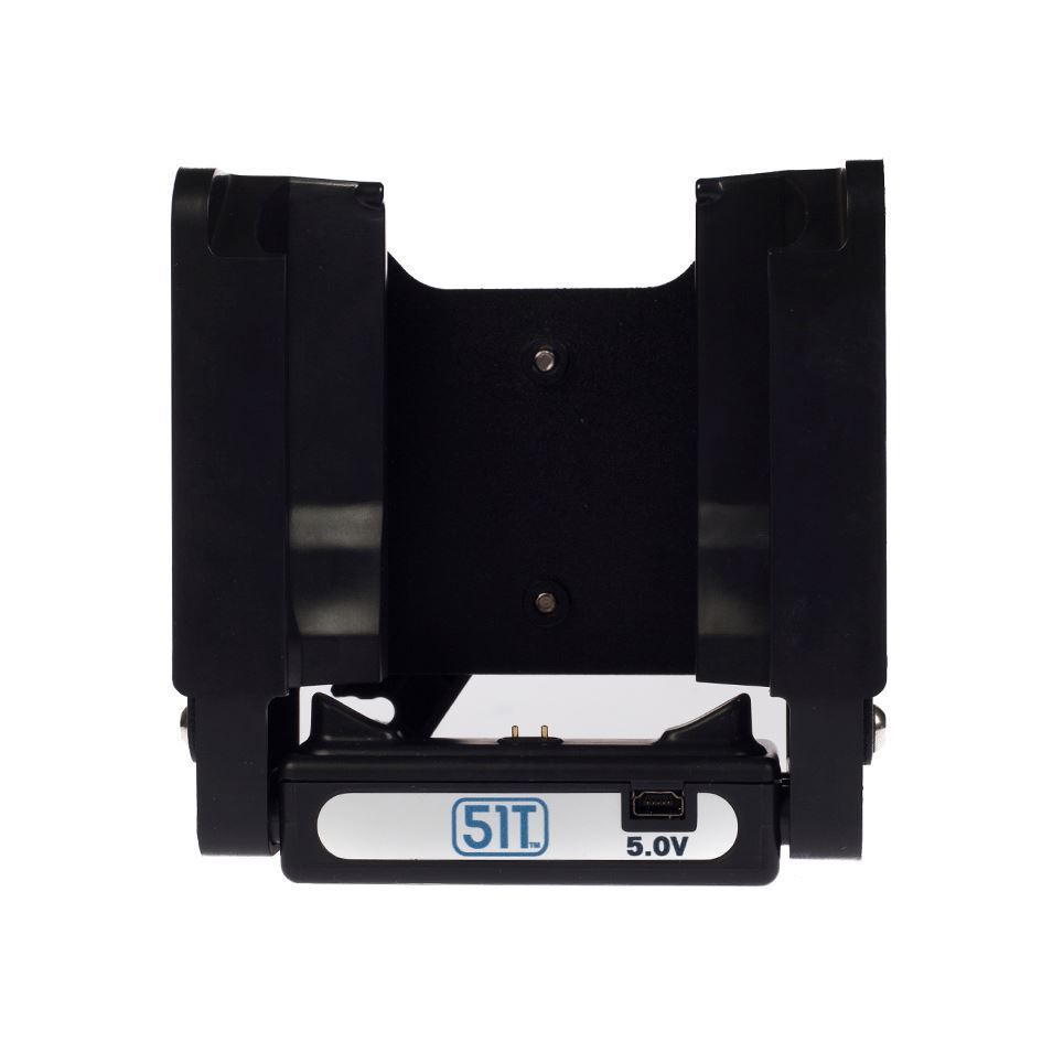 Cradle for Zebra TC70x