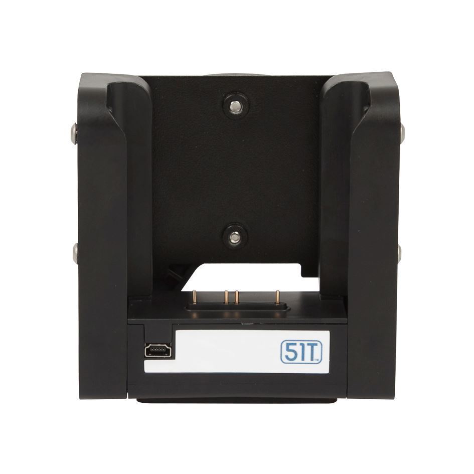 FZ-N1 Charging Cradle - Single Bay Bundle