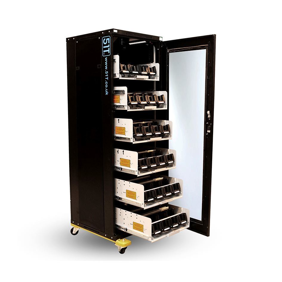 Maxi Standard Charging Cabinet