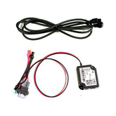 Fixed Installation Kit - Complete Kit