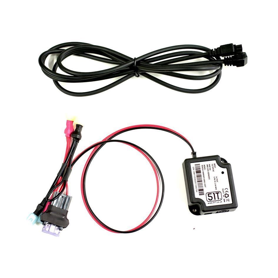 Fixed Installation Kit - Complete Kit