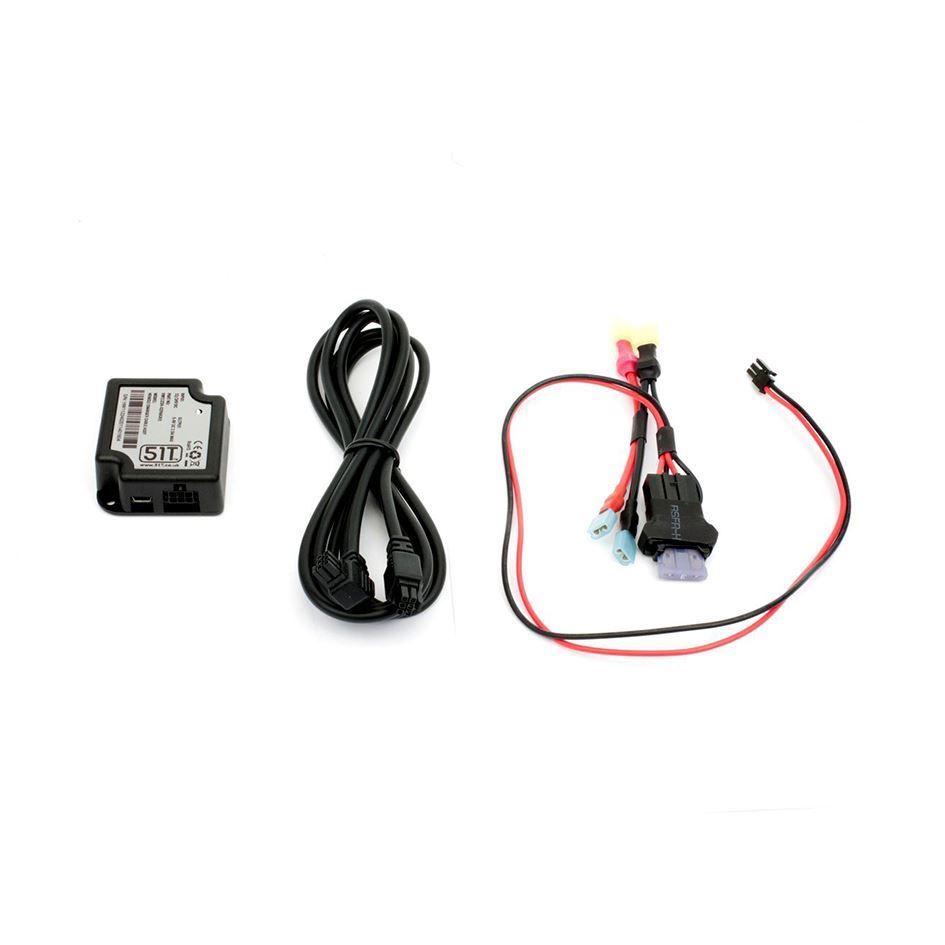Fixed Installation Kit - Complete Kit