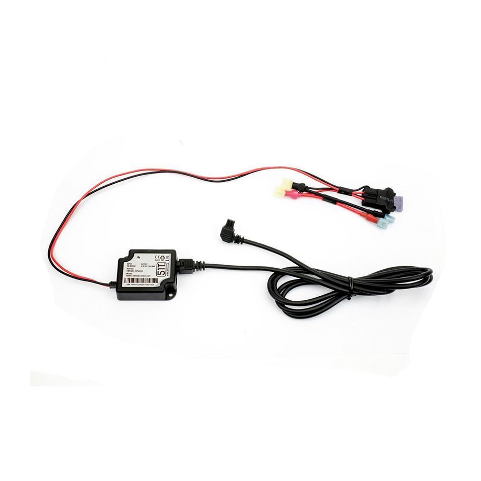 Fixed Installation Kit - Complete Kit