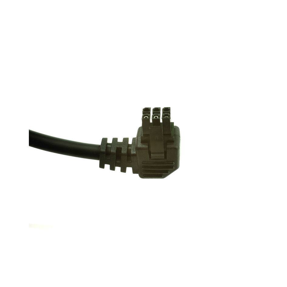 Fixed Installation Kit - Molex to molex via 1.8m straight cable only