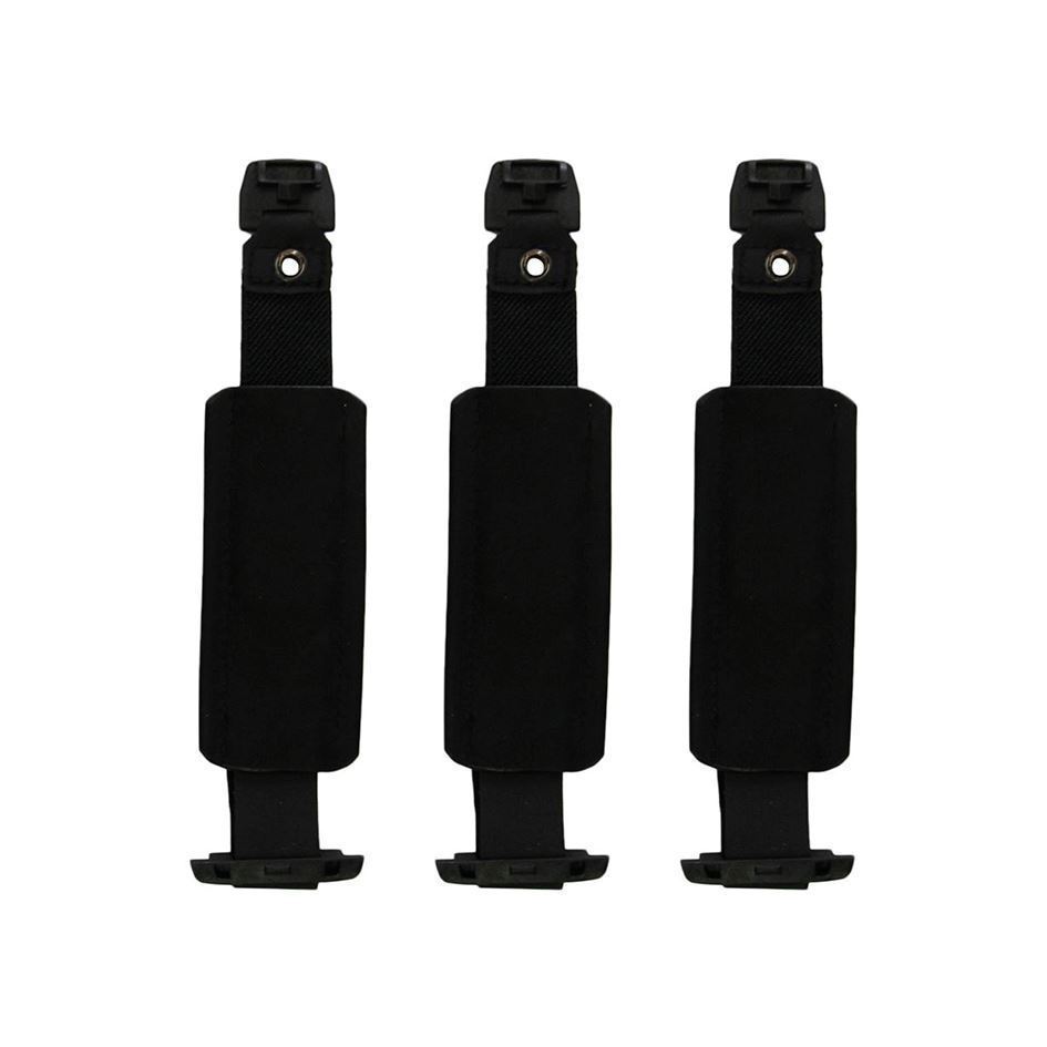 TC70 / TC70x / TC75 / TC77 Handstrap - 50 Pack