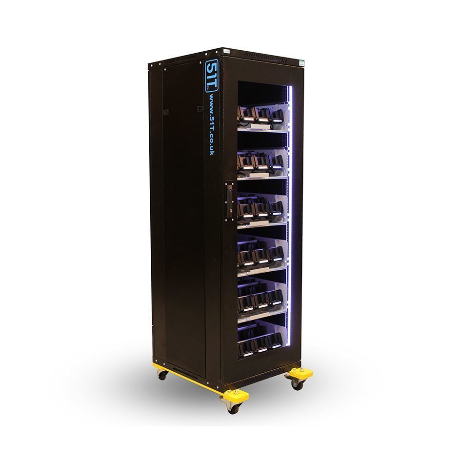 Maxi Standard Charging Cabinet