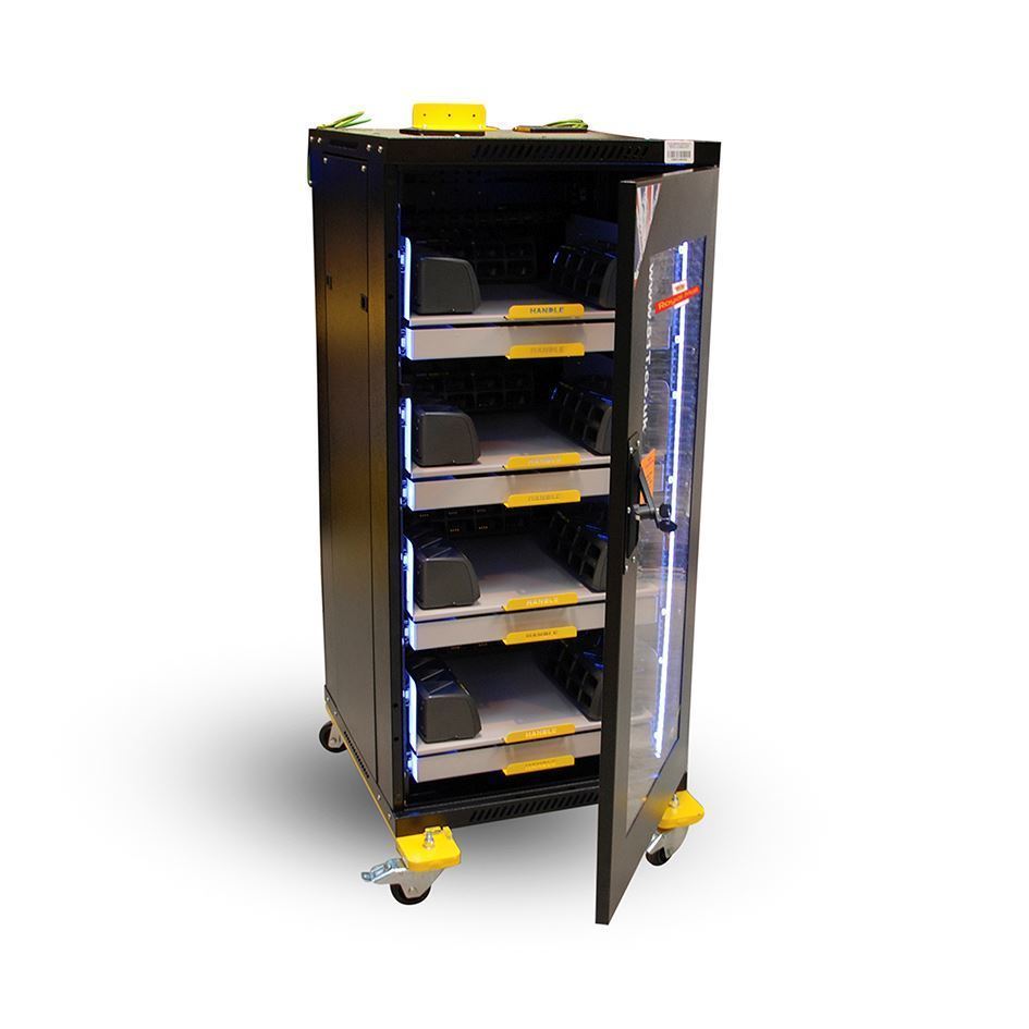 Midi Standard Charging Cabinet