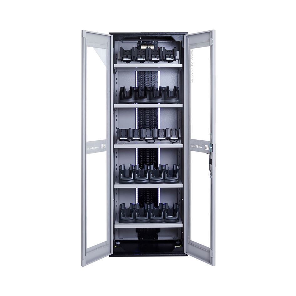 Maxi Slim Charging Cabinet