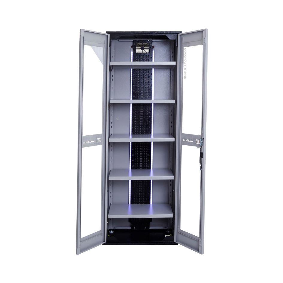 Maxi Slim Charging Cabinet