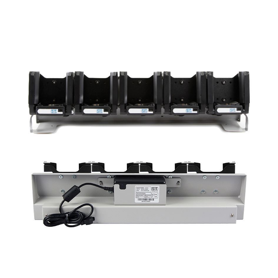 Cradle for Zebra TC77