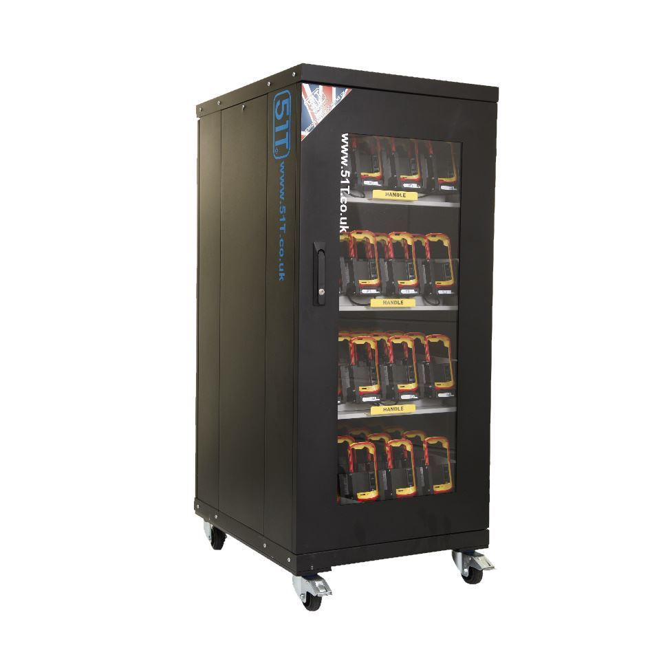 Midi Standard Charging Cabinet