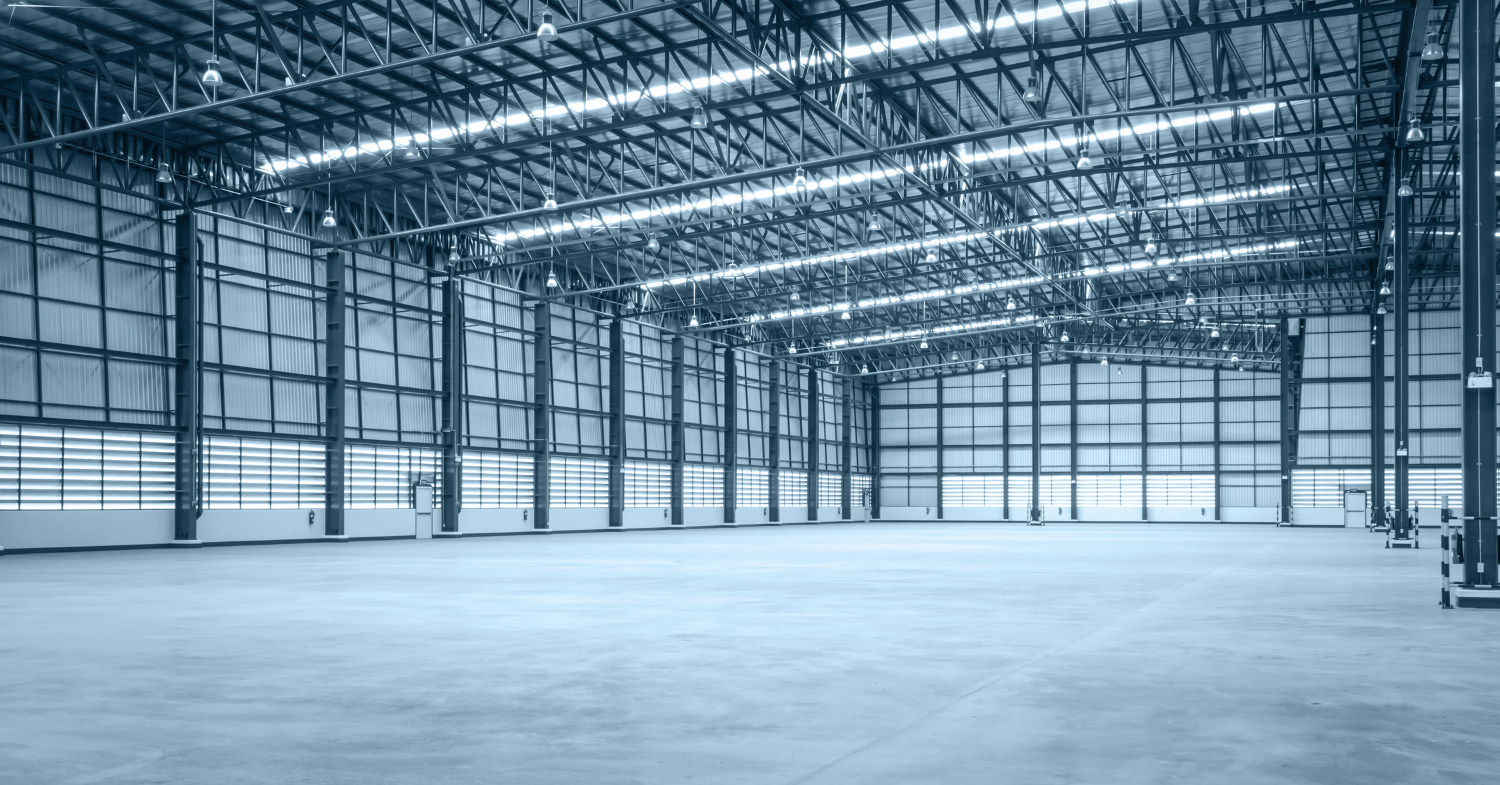 Warehouse Expansions Behind the Headlines