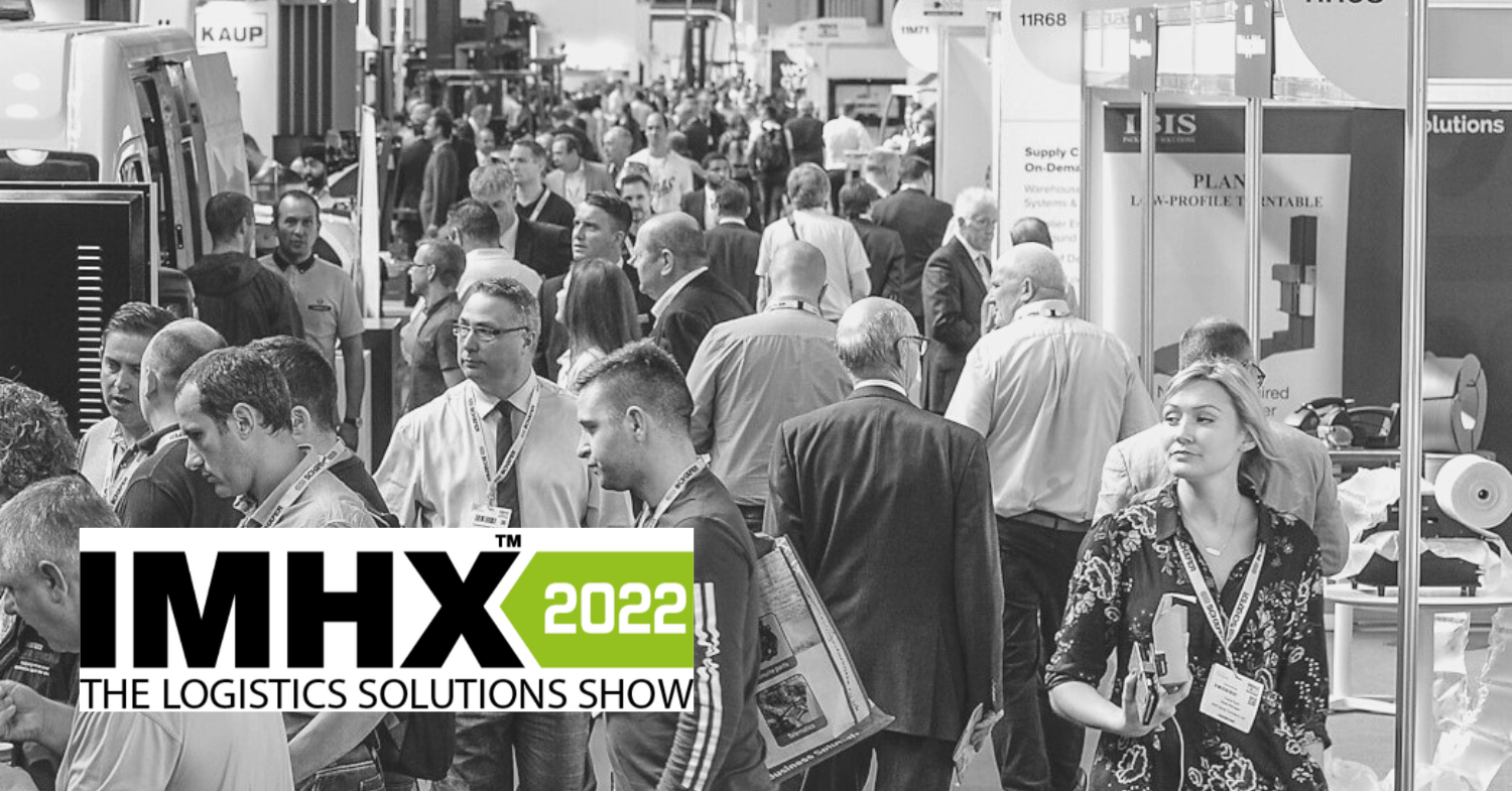 51T Charging Solutions Return to IMHX 2022 (The Logistics Solutions Show)