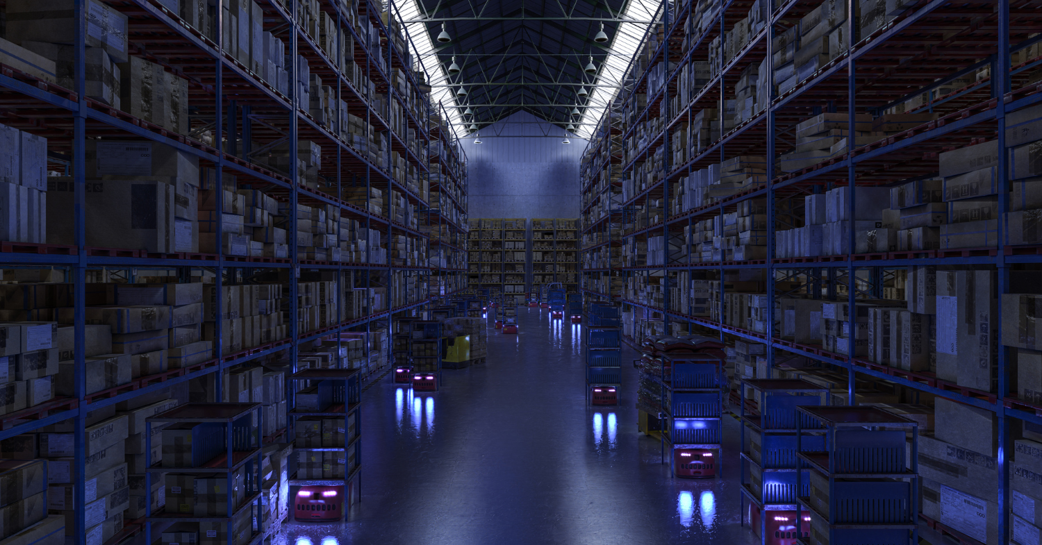 Warehouse Automation: the pros and cons