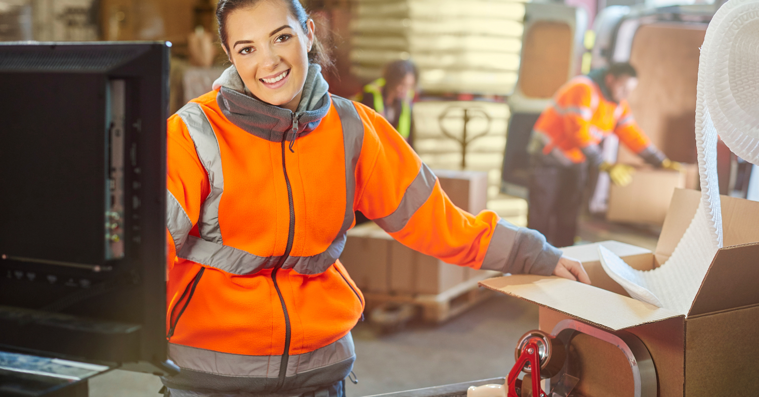 Take Your Pick: What Is the Best Order Picking System for Your Warehouse?