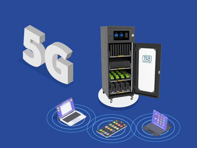 Supercharging Business Growth with 5G: Unlocking the Power of Connectivity for Supply Chain Businesses