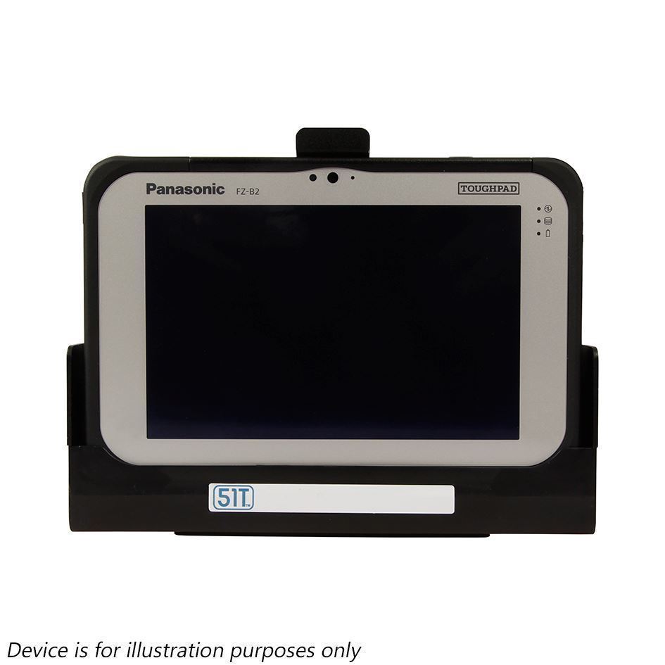 Cradle for Panasonic FZ-M1