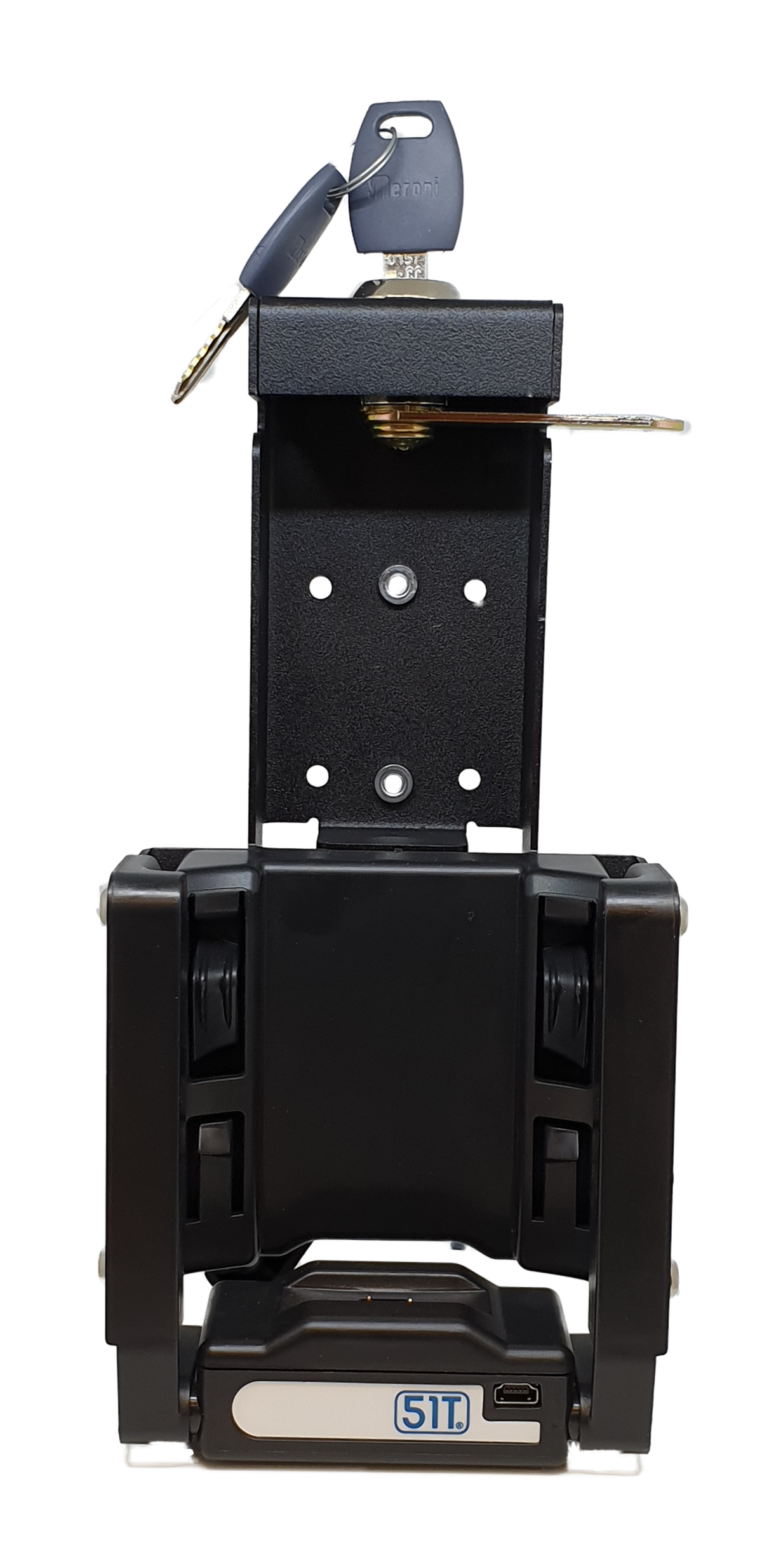 TC57 Lock A
