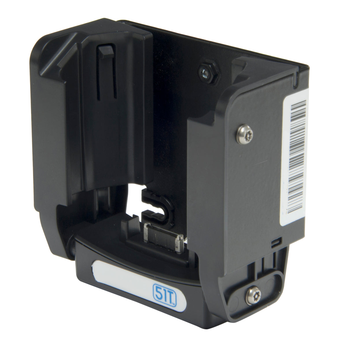 Honeywell CN70 and CN75 Cradle Side