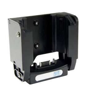 Honeywell CN70 and CN75 Cradle Angle