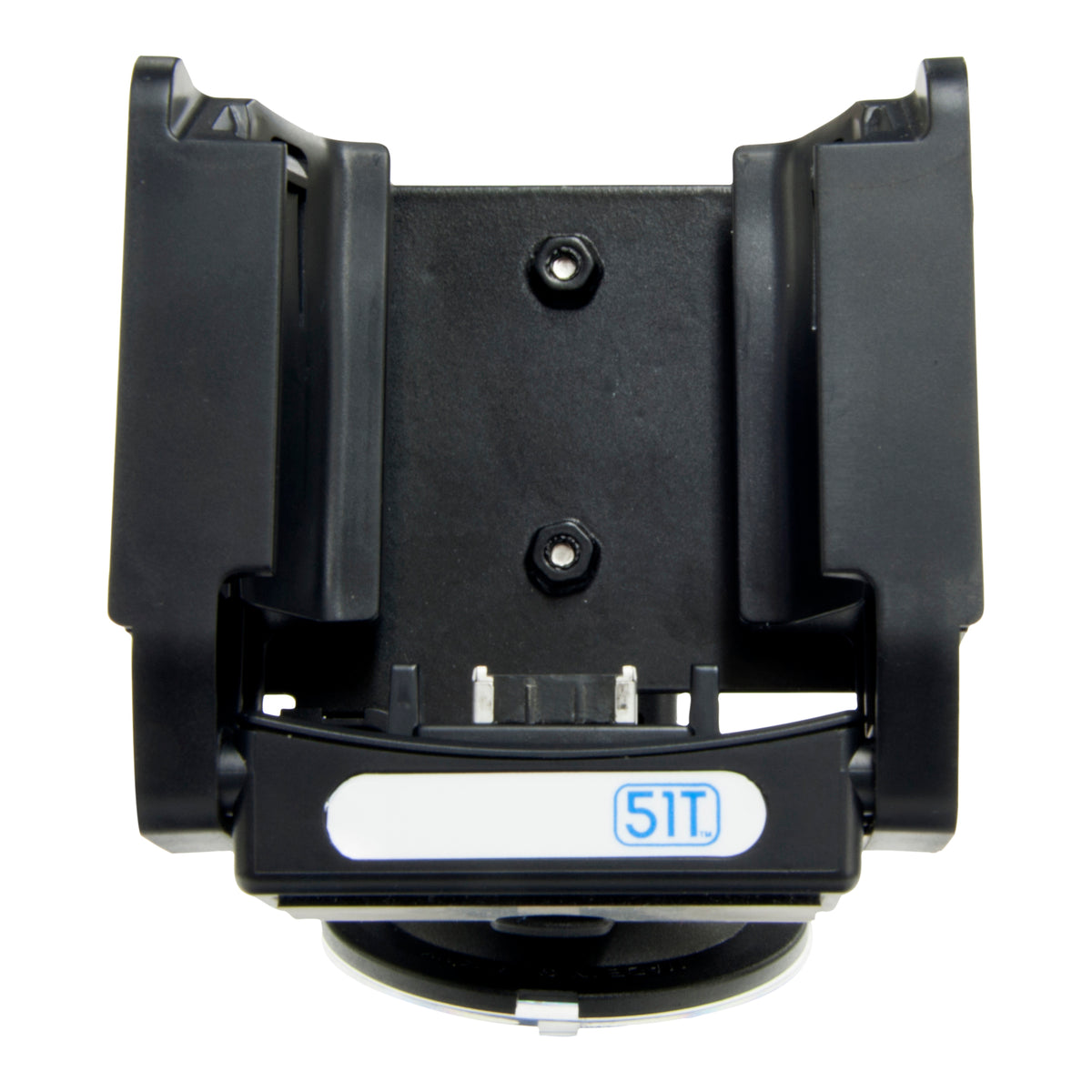 Honeywell CN70 and CN75 Cradle Front
