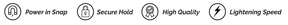 Universal Magnetic Charger