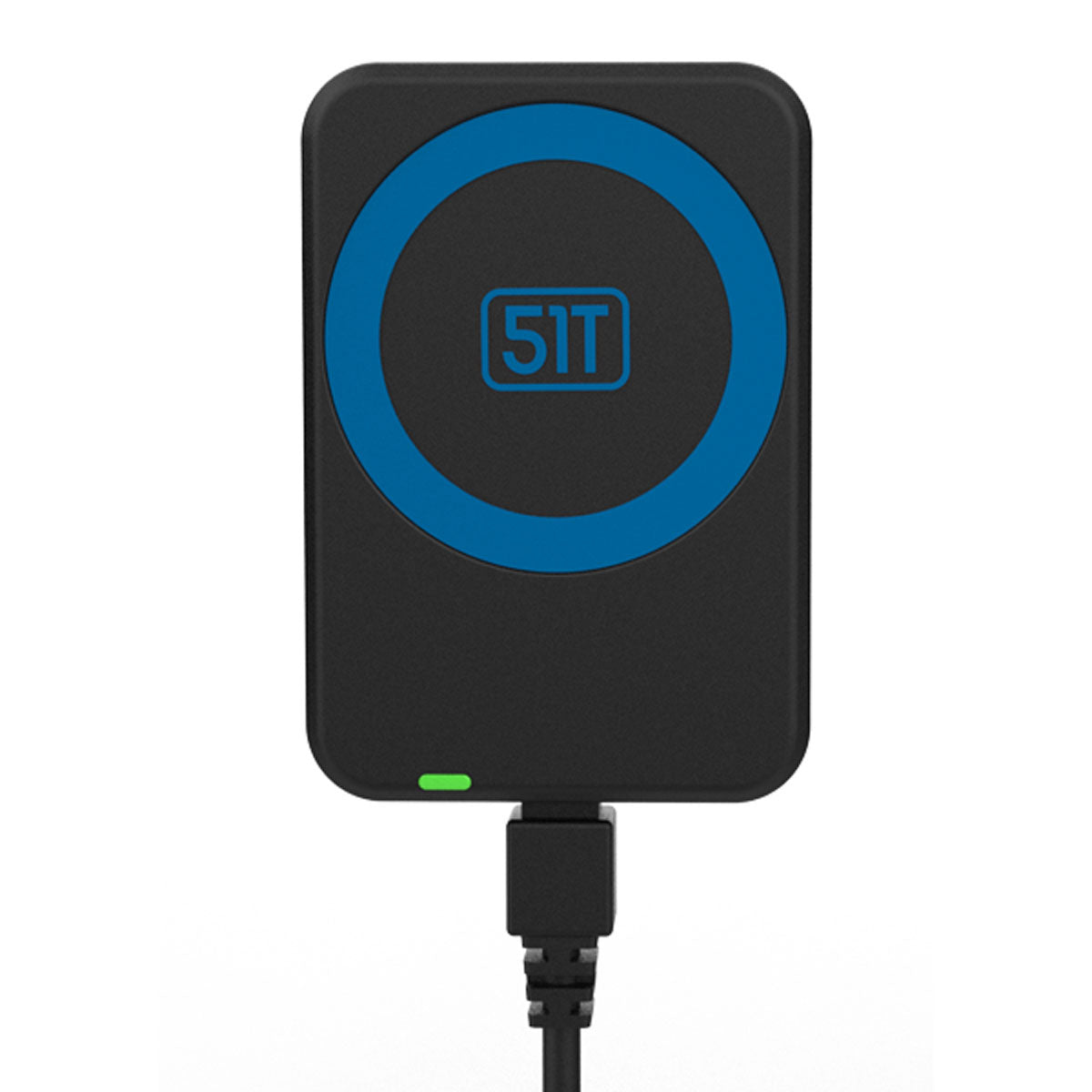 51T Universal Wireless Magnetic Charger