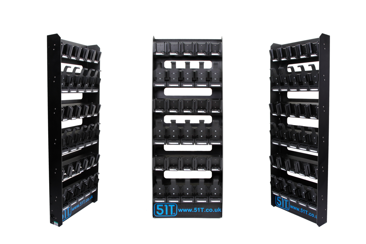 Wall Mounted Power Rack