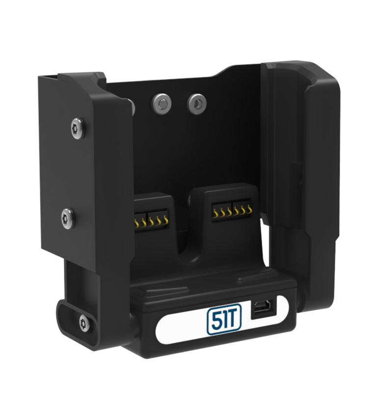 Cradle for Honeywell CT60XP