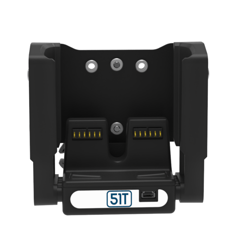 Cradle for Honeywell CT60XP