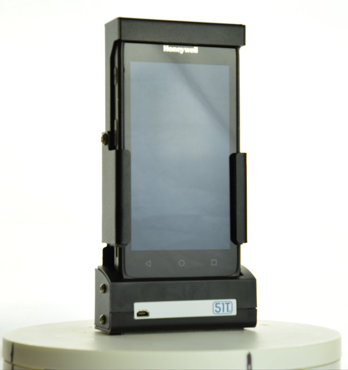 Cradle for Honeywell EDA50 - Lockable