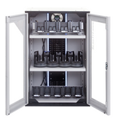 Mini Slim Charging Cabinet