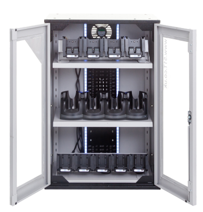 Mini Slim Charging Cabinet