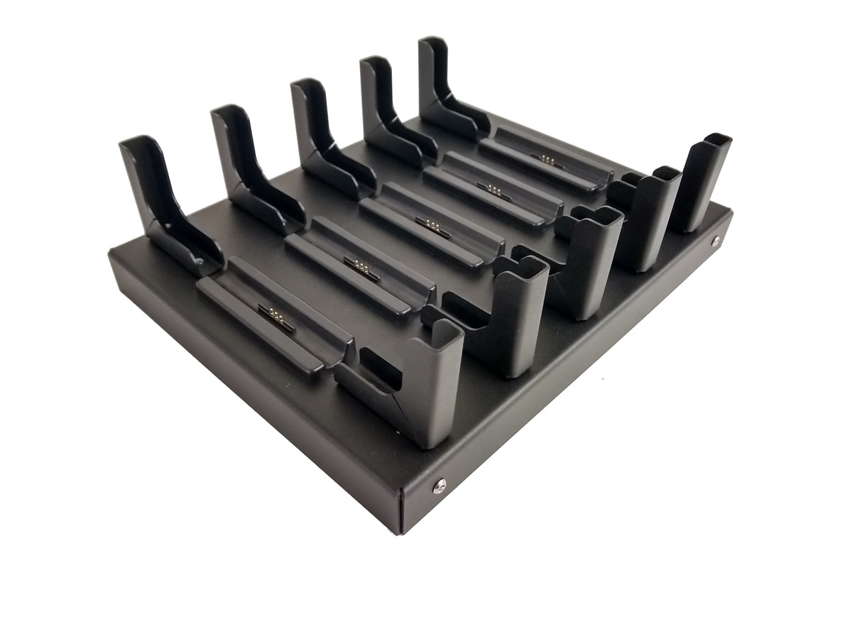5 Bay Tablet Charger