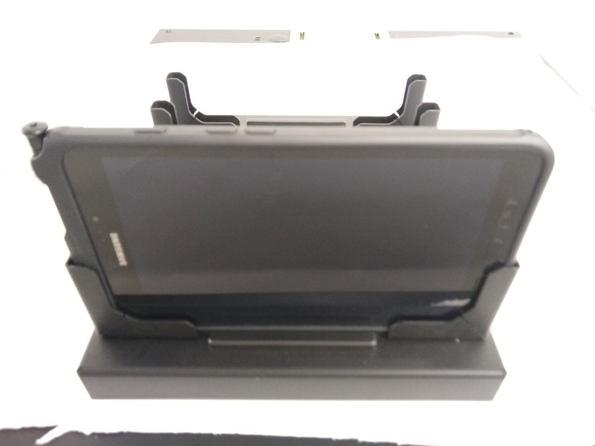samsung active Tab 1 and 2 a