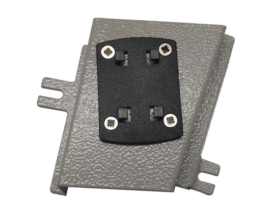 Iveco Euro 6 2016 Dash Mount