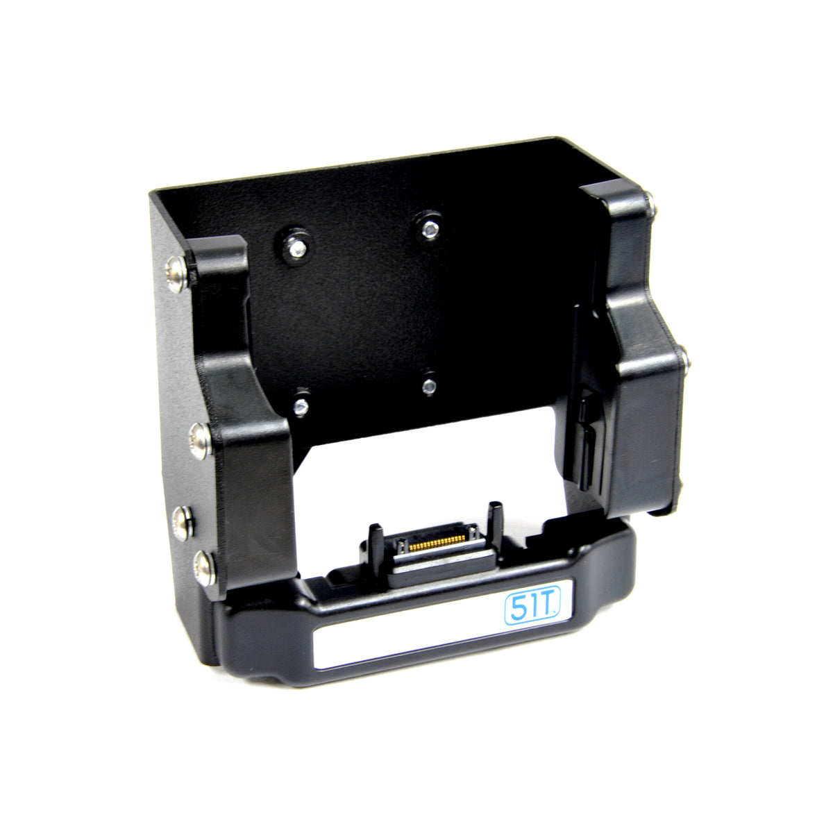Zebra MC70 MC75 Cradle Angle
